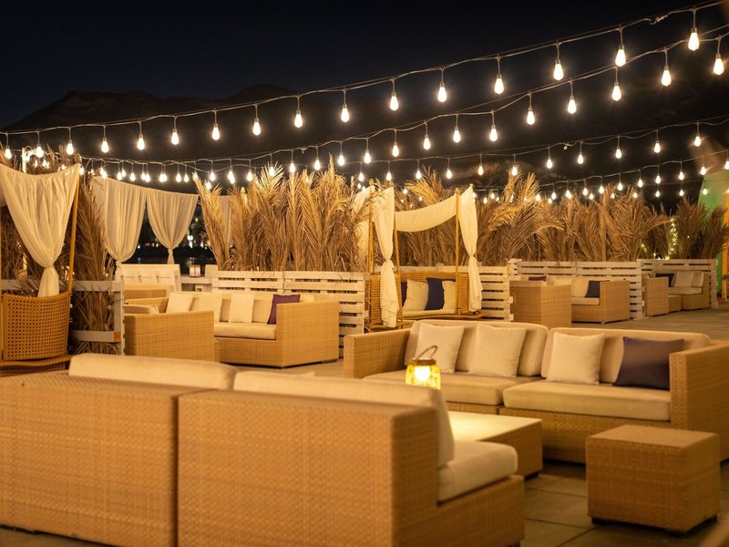 Shangri-La Barr Al Jissah Resort & Spa - Al Bandar 25