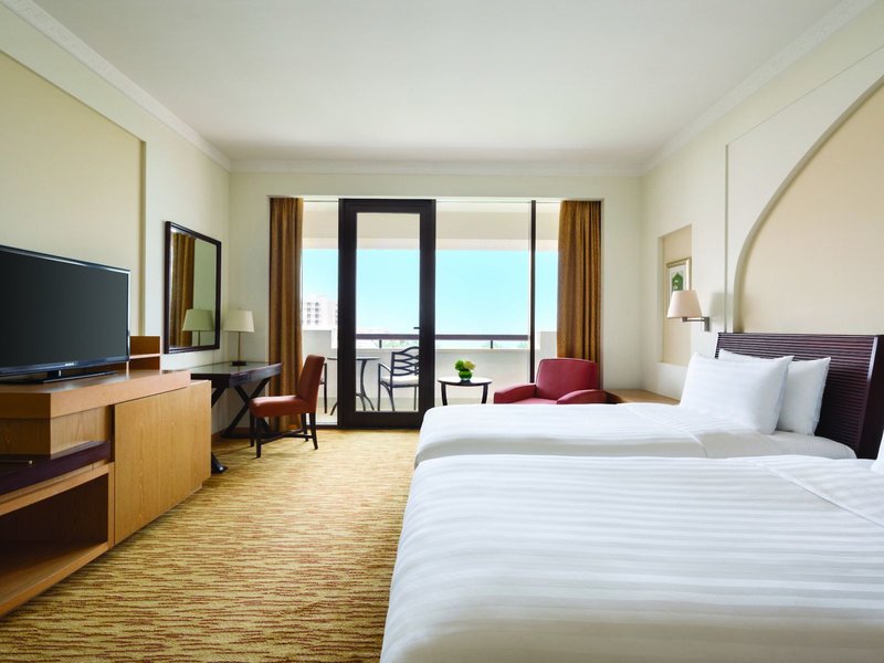 Shangri-La Barr Al Jissah Resort & Spa - Al Bandar 36