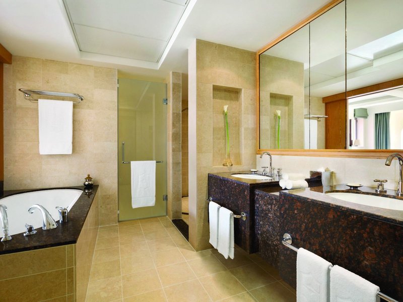 Shangri-La Barr Al Jissah Resort & Spa - Al Bandar 41