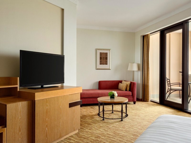 Shangri-La Barr Al Jissah Resort & Spa - Al Bandar 49
