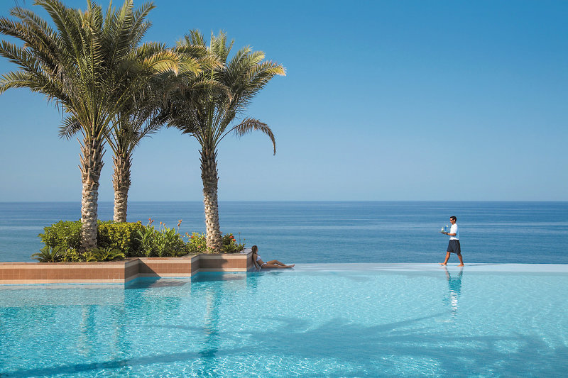 Shangri-La Al Husn, Muscat 10