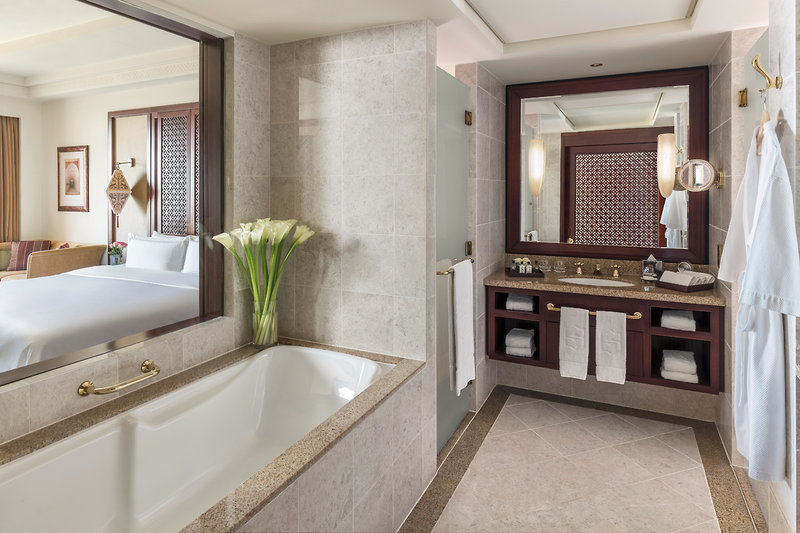 Shangri-La Al Husn, Muscat 15