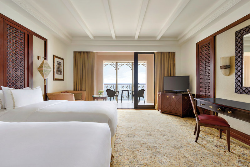 Shangri-La Al Husn, Muscat 16