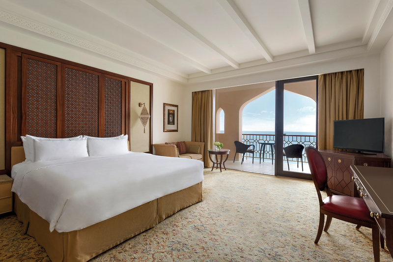 Shangri-La Al Husn, Muscat 17