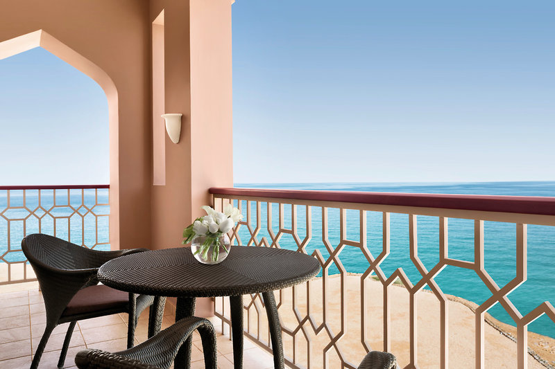 Shangri-La Al Husn, Muscat 18