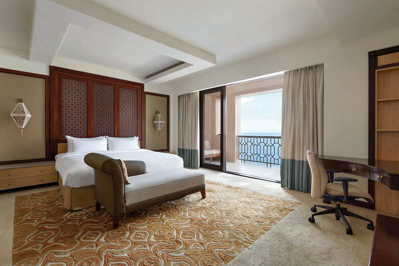 Shangri-La Al Husn, Muscat 19