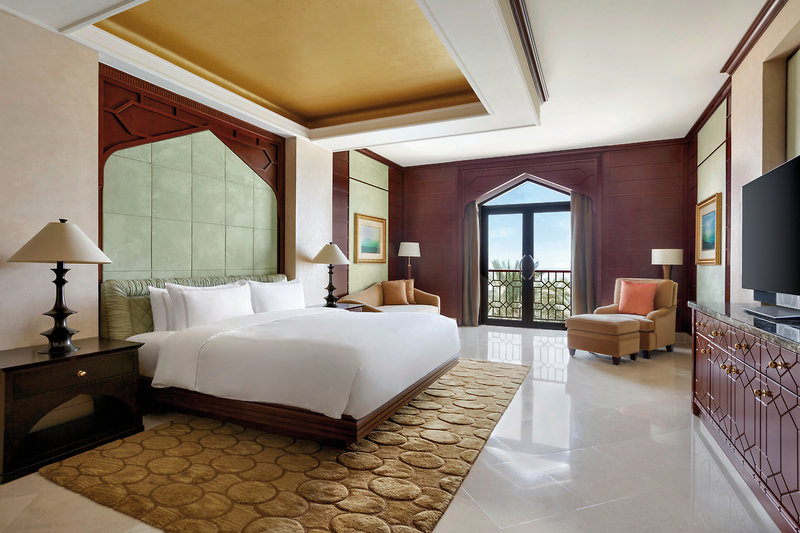 Shangri-La Al Husn, Muscat 20