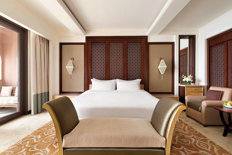 Shangri-La Al Husn, Muscat 23