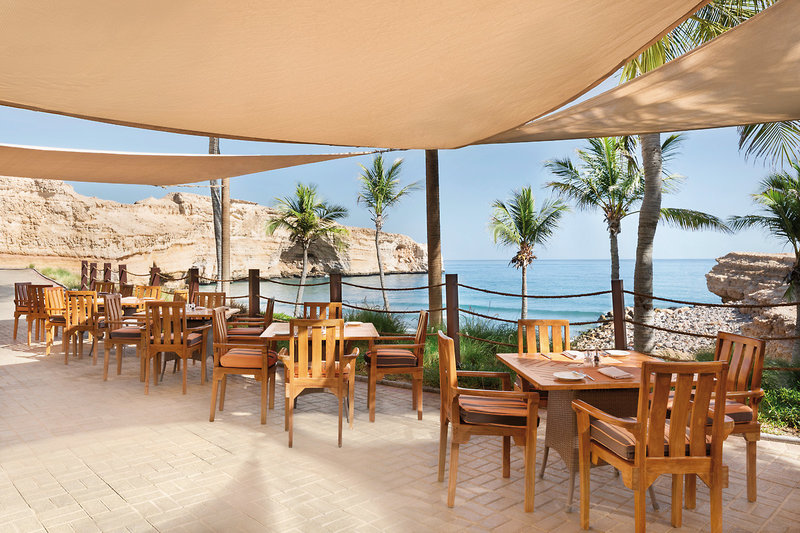 Shangri-La Al Husn, Muscat 25