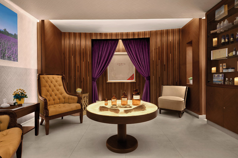 Shangri-La Al Husn, Muscat 27