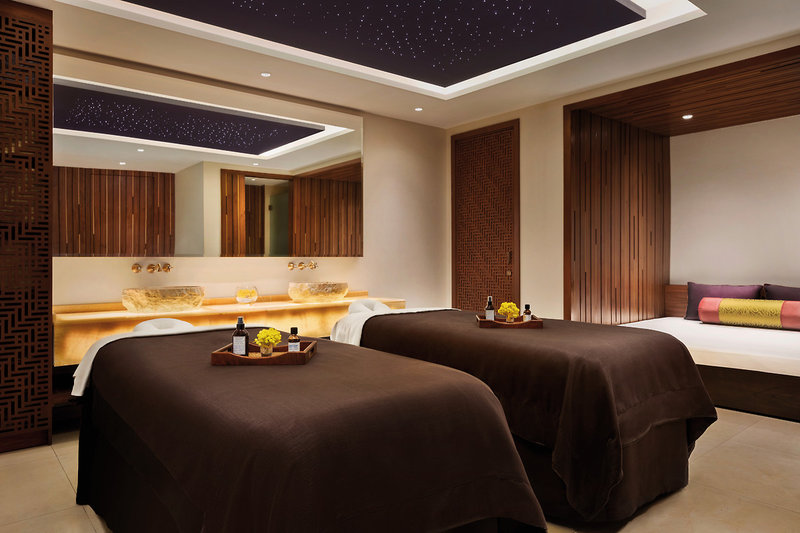 Shangri-La Al Husn, Muscat 28