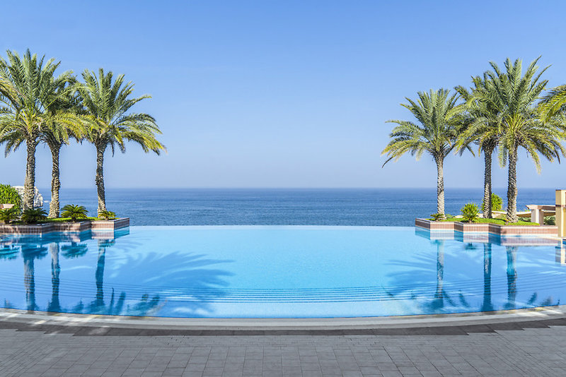 Shangri-La Al Husn, Muscat 9