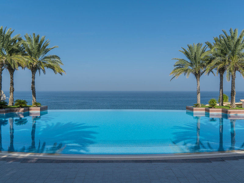Shangri-La Al Husn, Muscat 10