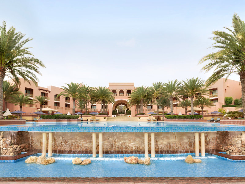 Shangri-La Al Husn, Muscat 14