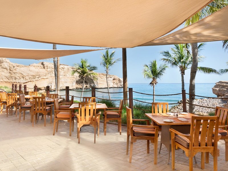 Shangri-La Al Husn, Muscat 23