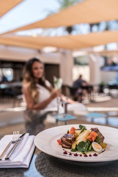 Shangri-La Al Husn, Muscat 26