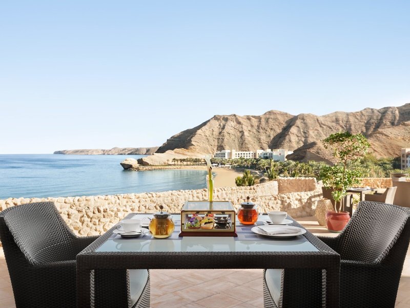 Shangri-La Al Husn, Muscat 32