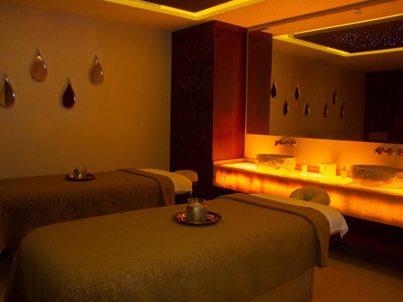 Shangri-La Al Husn, Muscat 37