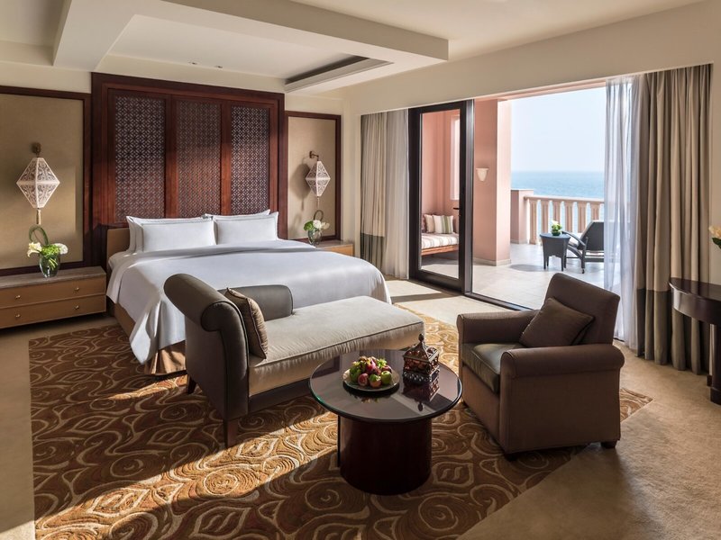 Shangri-La Al Husn, Muscat 42