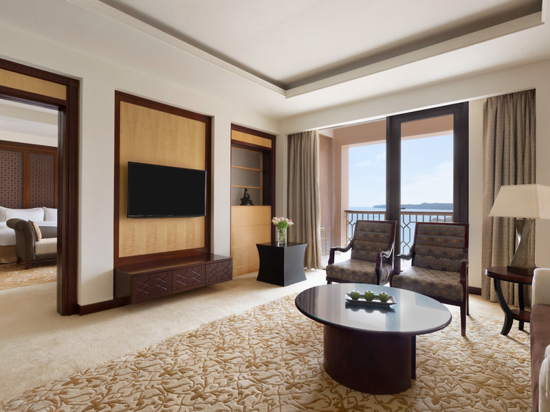 Shangri-La Al Husn, Muscat 43