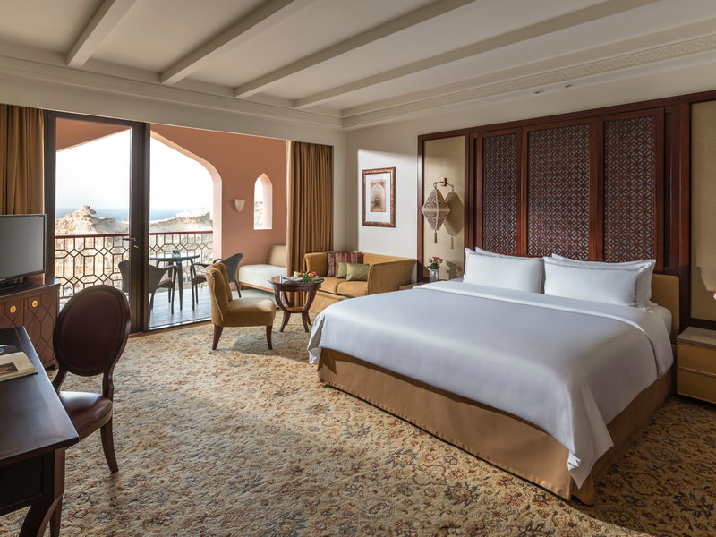 Shangri-La Al Husn, Muscat 44