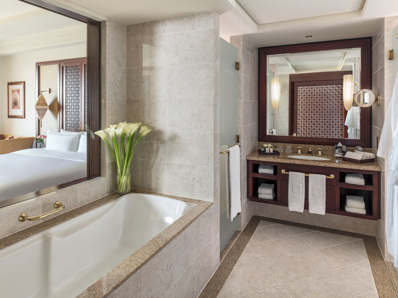 Shangri-La Al Husn, Muscat 45