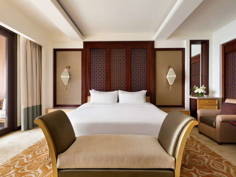 Shangri-La Al Husn, Muscat 47