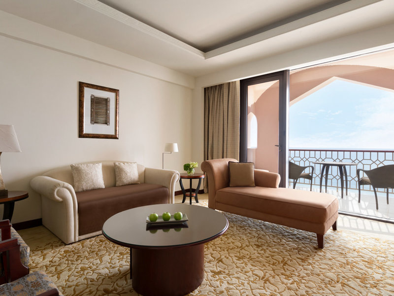 Shangri-La Al Husn, Muscat 48