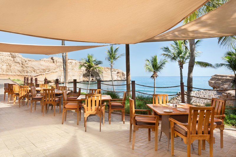 Shangri-La Al Husn, Muscat 14