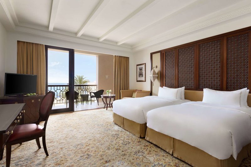 Shangri-La Al Husn, Muscat 16