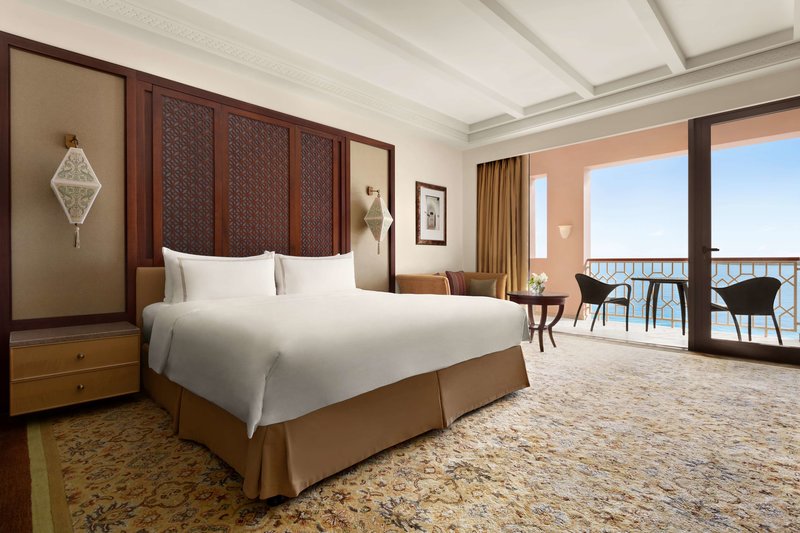 Shangri-La Al Husn, Muscat 18