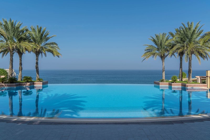 Shangri-La Al Husn, Muscat 2