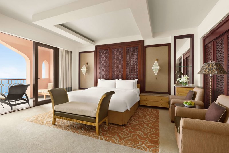 Shangri-La Al Husn, Muscat 20