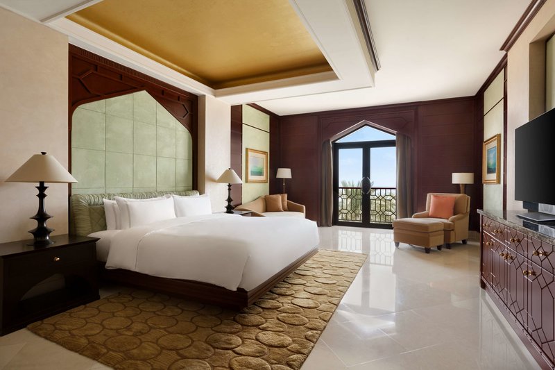 Shangri-La Al Husn, Muscat 21