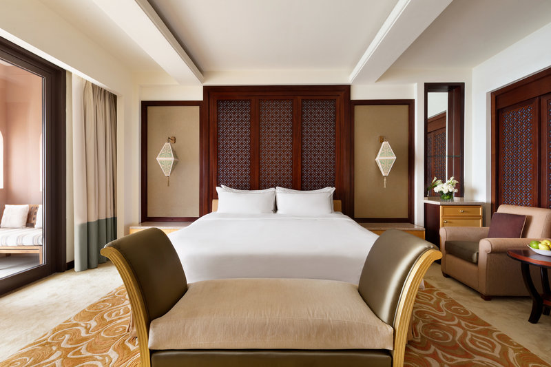 Shangri-La Al Husn, Muscat 26