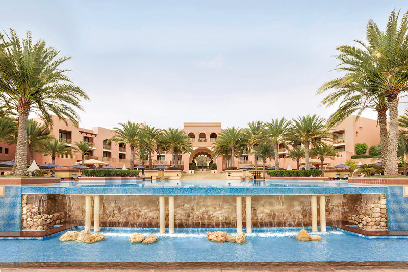 Shangri-La Al Husn, Muscat 1