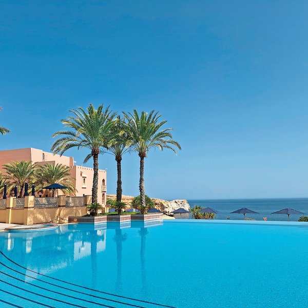 Shangri-La Al Husn, Muscat 12