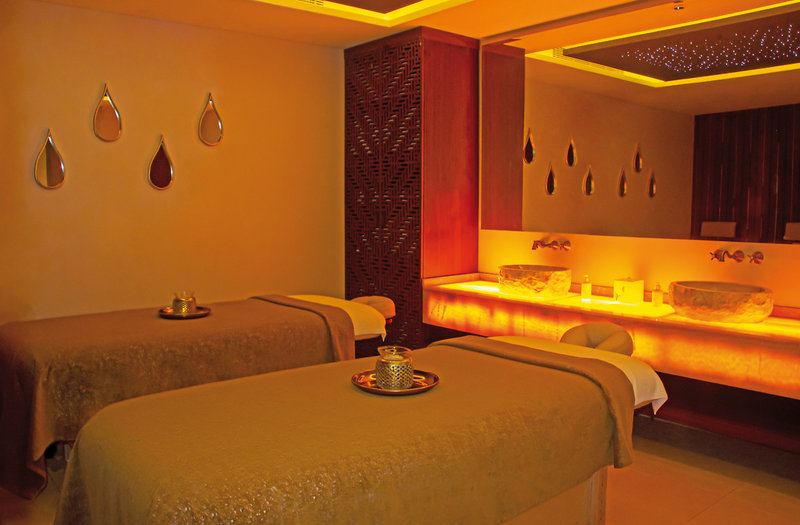 Shangri-La Al Husn, Muscat 35