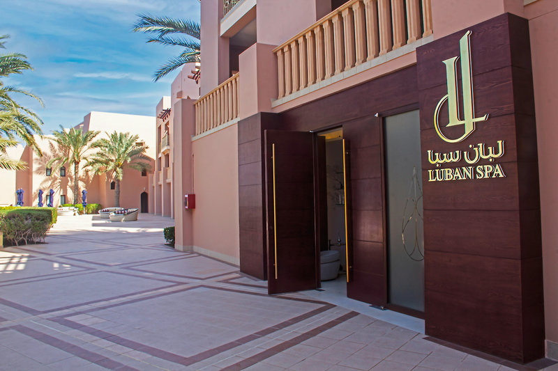 Shangri-La Al Husn, Muscat 36