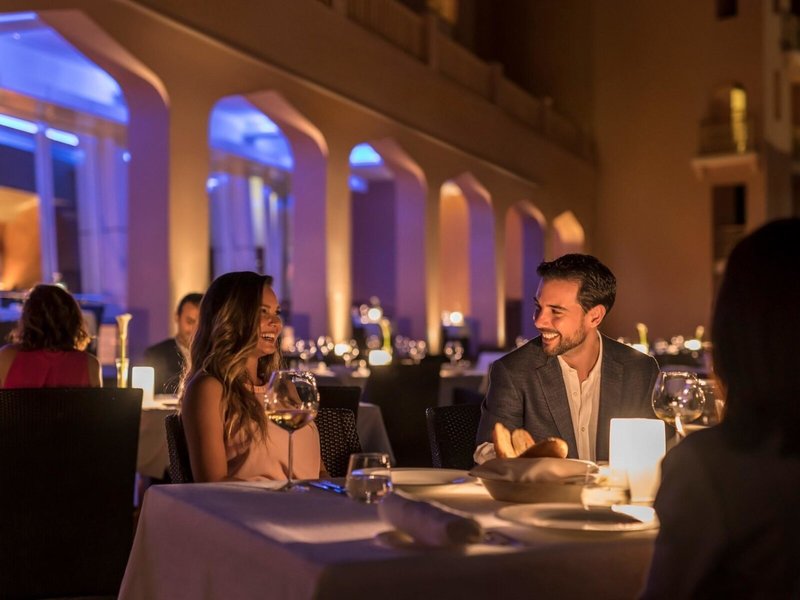 Shangri-La Al Husn, Muscat 24