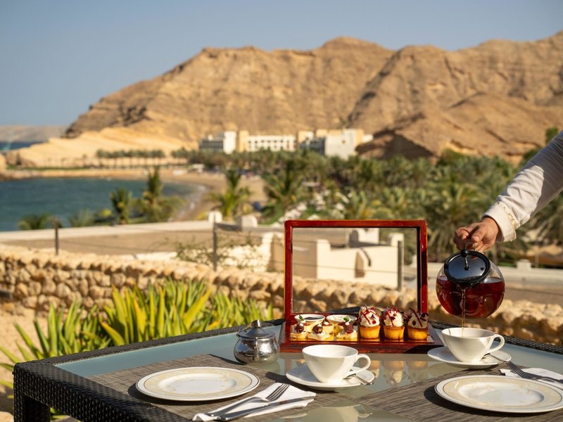 Shangri-La Al Husn, Muscat 27