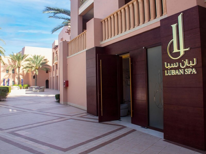 Shangri-La Al Husn, Muscat 36