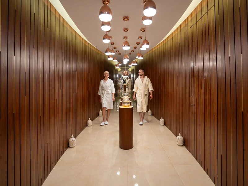 Shangri-La Al Husn, Muscat 39