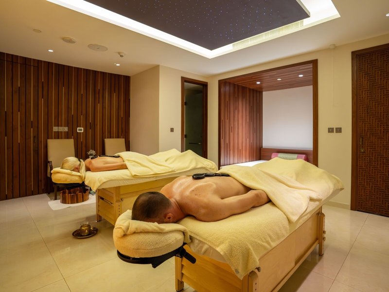 Shangri-La Al Husn, Muscat 40