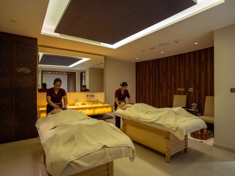 Shangri-La Al Husn, Muscat 41