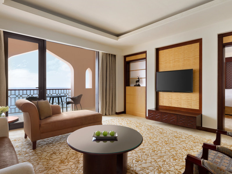 Shangri-La Al Husn, Muscat 43