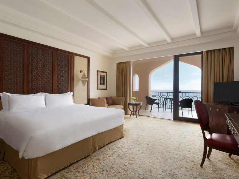 Shangri-La Al Husn, Muscat 44