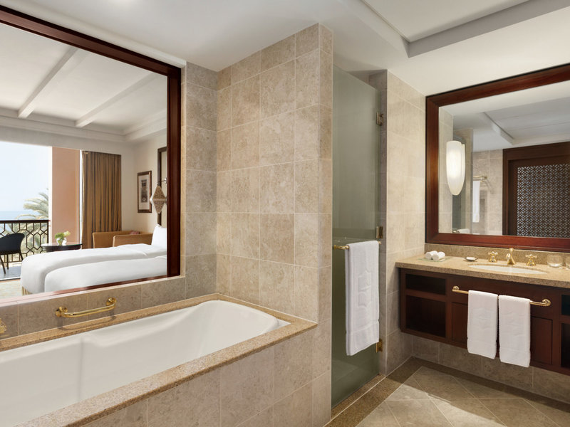 Shangri-La Al Husn, Muscat 46
