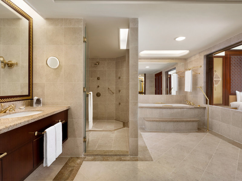 Shangri-La Al Husn, Muscat 48