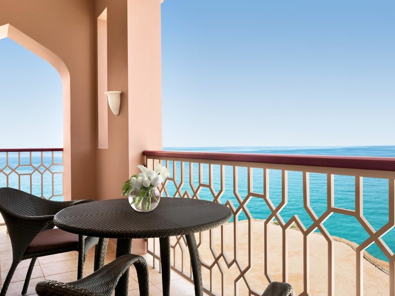 Shangri-La Al Husn, Muscat 49